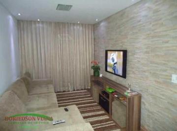 Apartamento · 79m² · 3 Quartos · 2 Vagas · Apartamento 79 m² 03 Quartos Sendo 01 Suíte