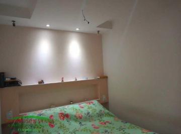 Casa · 65m² · 2 Quartos · 1 Vaga · Sobrado Em Condomino 2 Suites