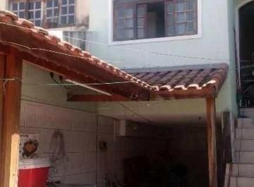 Casa · 115m² · 2 Quartos · 1 Vaga · Sobrado Vila Das Bandeiras, Guarulhos.