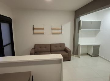 Apartamento de 1 quarto, Florianópolis · Apartamento Mobiliado Para Locação 1 Dormitorio – Próximo À Ufsc