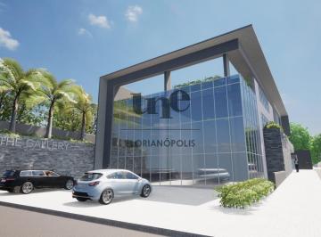 Comercial , Florianópolis · Loja Para Locação, 200 m² - Córrego Grande, Florianópolis/sc