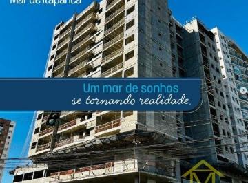 Apartamento · 115m² · 2 Quartos · 2 Vagas · Imoveis - Na Praia de Itaparica