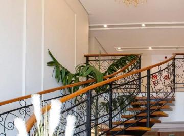 Hall de Entrada, Bella Itália · Apartamento Duplex Para Venda Em Piracicaba, São Judas, 2 Dormitórios, 2 Suítes, 3 Banheiros, 3 Vaga