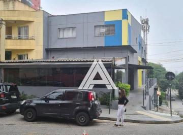 VUhbDMOduIqzLxpugqhMxDRUZNX2xZHU.jpg · Salão Para Alugar, 112 m² - Vila Valparaíso - Santo André/sp