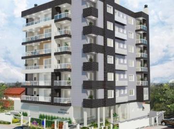 Apartamento · 106m² · 3 Quartos · 2 Vagas · Apartamento À Venda, 105 m² - Dom Feliciano - Gravataí/rs