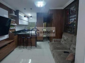 Casa · 114m² · 3 Quartos · 2 Vagas · Imoveis - Na Vila Humaitá
