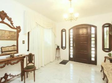 Casa · 1000m² · 4 Quartos · 3 Vagas · Casa À Venda - Santa Cecília, 4 Quartos, 1000 m² - Porto Alegre