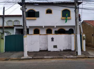 Casa · 102m² · 3 Quartos · 1 Vaga · Casa Duplex No Parque Leopoldina - Campos Dos Goytacazes