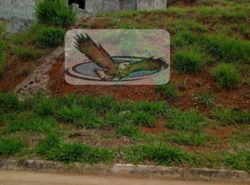 Terreno · 355m² · Terreno Para Venda Em Portal Giardino Itatiba - Sp
