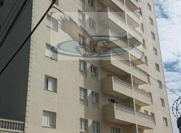 Apartamento · 279m² · 4 Quartos · 3 Vagas · Apartamento Cobertura Para Venda Em Vila Brasileira Itatiba - Sp