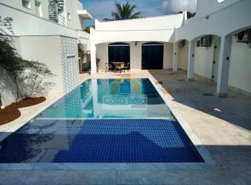 Casa · 280m² · 4 Quartos · 4 Vagas · Casa de Condomínio Com 4 Dorms, Acapulco, Guarujá - R$1.9 Mi, Cod: 2787