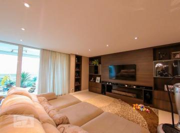 Apartamento · 247m² · 4 Quartos · 4 Vagas · Apartamento À Venda - Centro, 4 Quartos, 247 m² - Guarulhos