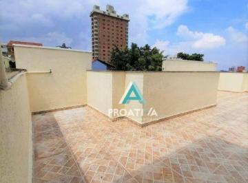 7CTKYdtN1RmJ5NB2lhHz4H6XrW67pBN4.jpg · Cobertura Com 2 Dormitórios À Venda, 84 m² - Parque Das Nações - Santo André/sp