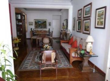 122186666.jpg · Apartamento Para Venda Em Rio de Janeiro / Rj No Bairro Copacabana