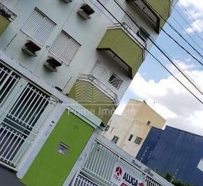 00000448-1.jpg · Apartamento À Venda - No Jardim Araxá