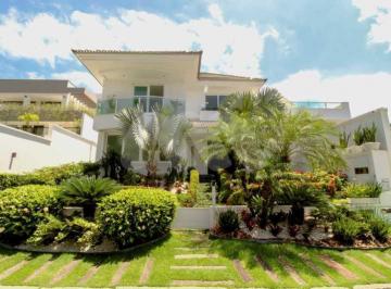 Casa · 747m² · 4 Quartos · 8 Vagas · Casa de Luxo À Venda Praia Barra Da Tijuca, Jardim Marapendi