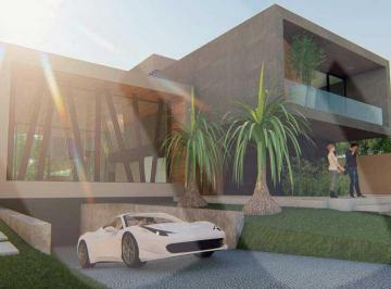 Casa · 1000m² · 4 Quartos · 8 Vagas · Casa À Venda - Na Barra Da Tijuca