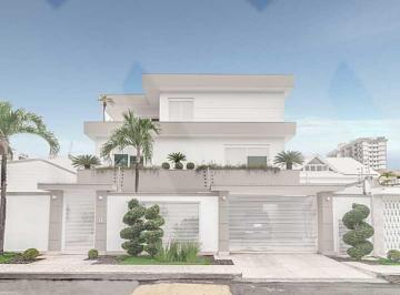 Casa · 790m² · 4 Quartos · 2 Vagas · Casa À Venda - Na Barra Da Tijuca