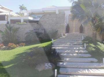 Casa · 1300m² · 4 Quartos · 4 Vagas · Casa À Venda - Na Barra Da Tijuca