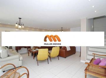 Casa · 650m² · 6 Quartos · 2 Vagas · Casa À Venda - No Recreio Dos Bandeirantes