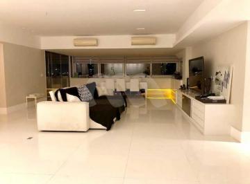 Apartamento · 280m² · 3 Quartos · 2 Vagas · Apartamento À Venda - Na Barra Da Tijuca