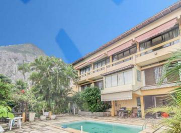Casa · 900m² · 4 Quartos · 2 Vagas · Casa À Venda - Em São Conrado