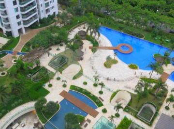 Apartamento · 429m² · 5 Quartos · 3 Vagas · Apartamento Duplex À Venda, Peninsula, Barra