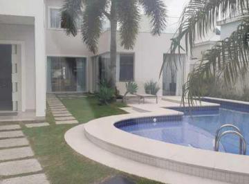 Casa · 488m² · 5 Quartos · 3 Vagas · Casa Em Condomínio: Triplex / Residencial / Vargem Grande