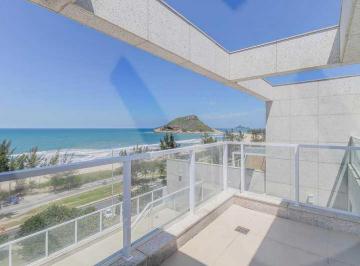 Apartamento · 322m² · 4 Quartos · 3 Vagas · Apartamento À Venda - Na Barra Da Tijuca