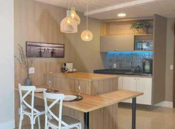 Apartamento · 50m² · 1 Quarto · 1 Vaga · Apartamento À Venda - Na Barra Da Tijuca