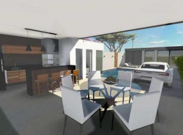Casa · 350m² · 4 Quartos · 2 Vagas · Casa Em Condomínio: Triplex / Residencial / Barra Da Tijuca