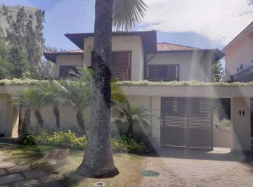 Casa · 832m² · 4 Quartos · 4 Vagas · Casa Em Condomínio: Duplex / Residencial / Barra Da Tijuca