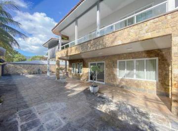 Casa · 500m² · 4 Quartos · 5 Vagas · Casa Em Condomínio - / Residencial / Barra Da Tijuca