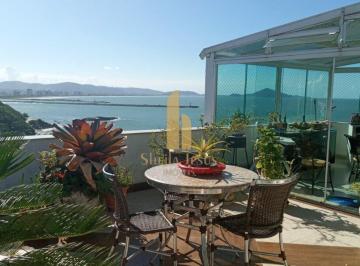 Apartamento · 230m² · 4 Quartos · 1 Vaga · Lindíssima Cobertura Duplex À Venda Em Cabeçudas Itajaí