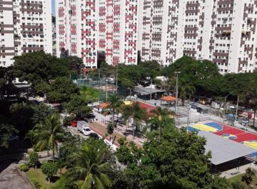 Apartamento · 62m² · 2 Quartos · 1 Vaga · Apto Desocupado Financiado Com Localização Privilegiada 2 Dorms Village Pavuna