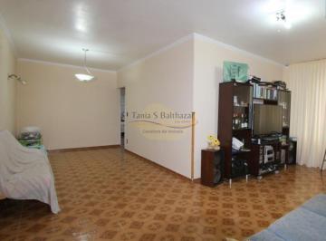 Apartamento · 138m² · 3 Quartos · 1 Vaga · Apartamento 03 Dormitórios Sendo 01 Suíte - Bairro Embaré, Em Santos.