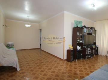 Apartamento · 138m² · 3 Quartos · 1 Vaga · Apartamento 03 Dormitórios Sendo 01 Suíte - Bairro Embaré, Em Santos.