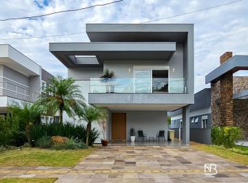 Casa · 201m² · 3 Quartos · 4 Vagas · Casa Com 3 Dormitórios Para Alugar, 201 m² - Alphaville - Gravataí/rs