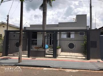 tmsYD2YAt7YZF8uasLjZiauSbWOkujLG.jpg · Casa Com 2 Suítes À Venda, 120 m² por R$450.000 - Ernani de Moura Lima - Londrina/pr