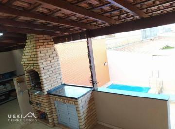 gc0bGWJBY98iGOIMpq4MXdLqpxSivlXh.jpg · Casa Com 3 Dormitórios À Venda, 150 m² por R$640.000 - Santa Mônica - Londrina/pr