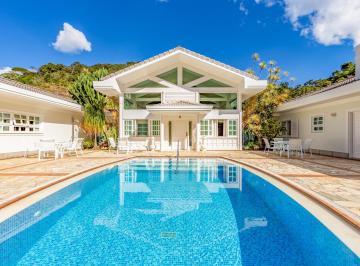 Casa · 500m² · 5 Quartos · 5 Vagas · Casa Com 5 Quartos Em Condomínio No Comary, Teresópolis.