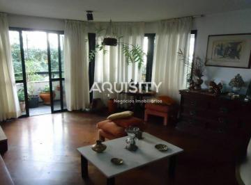 Apartamento · 138m² · 4 Quartos · 2 Vagas · Imoveis - Em Brooklin