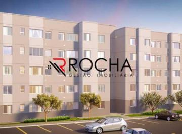 Apartamento · 4288m² · 2 Quartos · 1 Vaga · Apartamento: / Residencial / Curicica