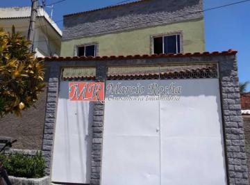 Casa · 100m² · 3 Quartos · 1 Vaga · Bento Ribeiro Vendo Casa Duplex, 3 Quartos