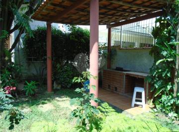 Área de Serviço · Casa À Venda - Em Campo Belo