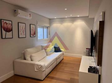 Apartamento · 238m² · 3 Quartos · 4 Vagas · Duo Morumbi