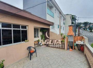 qs6t6K0pKRcS0d7Nfdlk88dsR2e5LYbz.jpg · Sobrado Com 2 Dormitórios À Venda, 172 m² por R$500.000 - Parque Novo Oratório - Santo André/sp