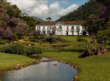 Terreno · Lote Em Condomínio Em Corrêas, Petrópolis.