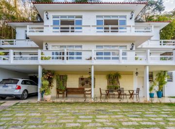 Casa · 763m² · 6 Quartos · 4 Vagas · Casa Com 6 Quartos Em Pedro Do Rio, Petrópolis.