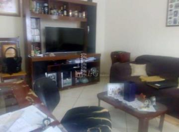 Apartamento · 87m² · 3 Quartos · 1 Vaga · Excelente Apartamento Tipo Casa de 3 Quartos Em Vista Alegre